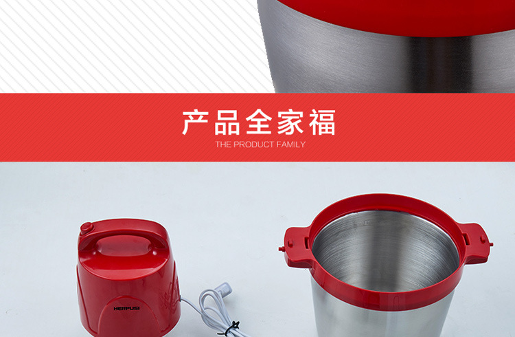 廠家批發(fā)惠爾普斯大容量不銹鋼商用絞肉機(jī)C80 餐廳專(zhuān)用絞肉機(jī)