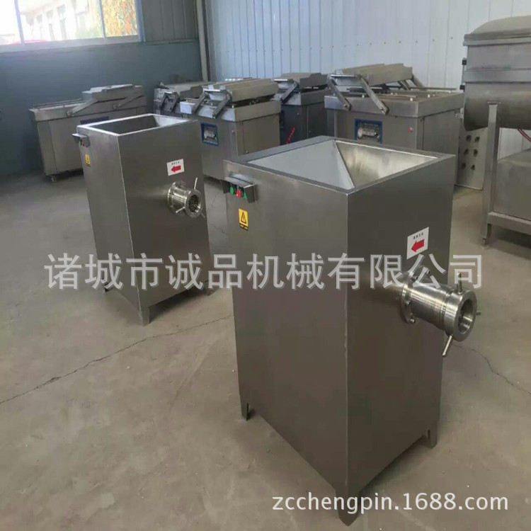 廠家直銷絞肉機(jī) 多功能不銹鋼商用絞肉機(jī) 電動(dòng)凍肉絞肉機(jī)價(jià)格
