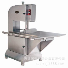 廚房設(shè)備--商用廚具--【恒聯(lián)】JG400 普裝鋸骨機(jī)