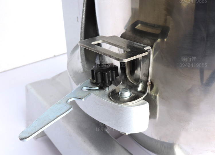 B20多功能攪拌機(jī) 商用電動打蛋器 20L和面機(jī)拌餡機(jī) 大型打奶油機(jī)