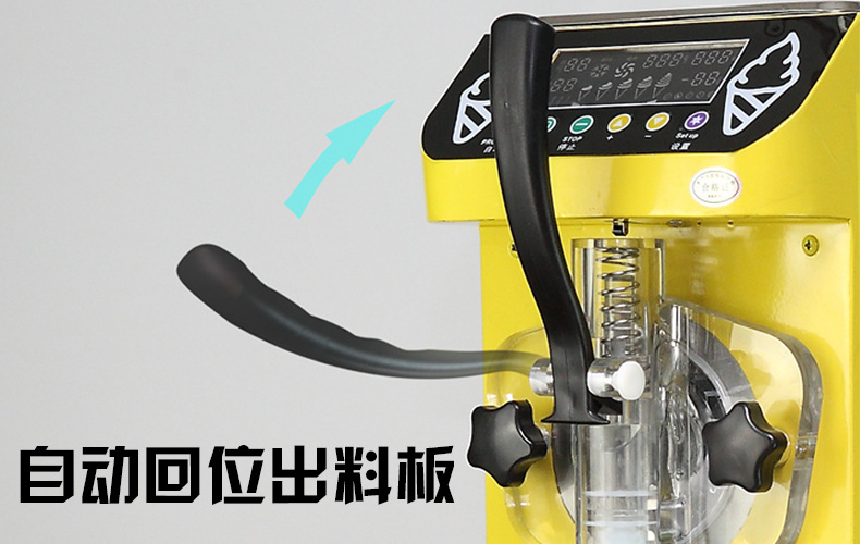 麥可酷工廠全新不銹鋼切菜機(jī)高效切菜機(jī)專切根莖類商用切菜機(jī)!