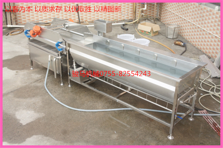 商用臭氧果蔬解毒機(jī)/商用洗菜機(jī)/果蔬清毒機(jī)（可OEM） 性價比高