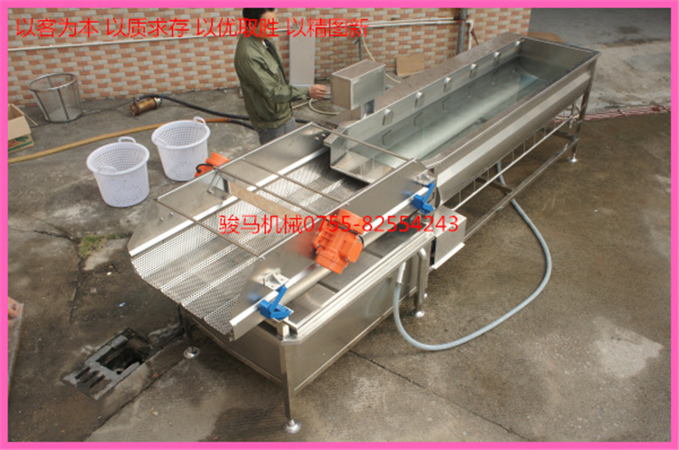 商用臭氧果蔬解毒機(jī)/商用洗菜機(jī)/果蔬清毒機(jī)（可OEM） 性價比高