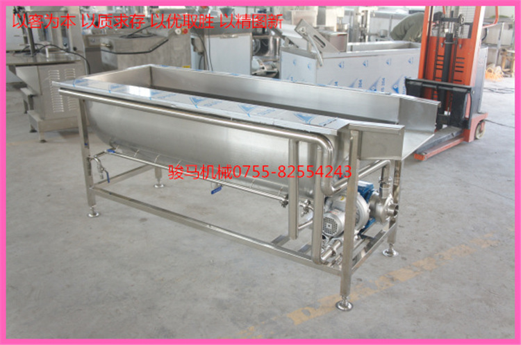 商用臭氧果蔬解毒機(jī)/商用洗菜機(jī)/果蔬清毒機(jī)（可OEM） 性價比高