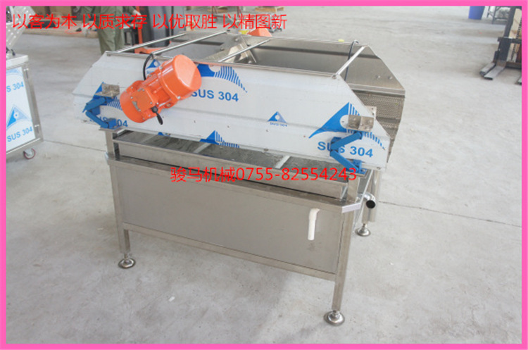 商用臭氧果蔬解毒機(jī)/商用洗菜機(jī)/果蔬清毒機(jī)（可OEM） 性價比高