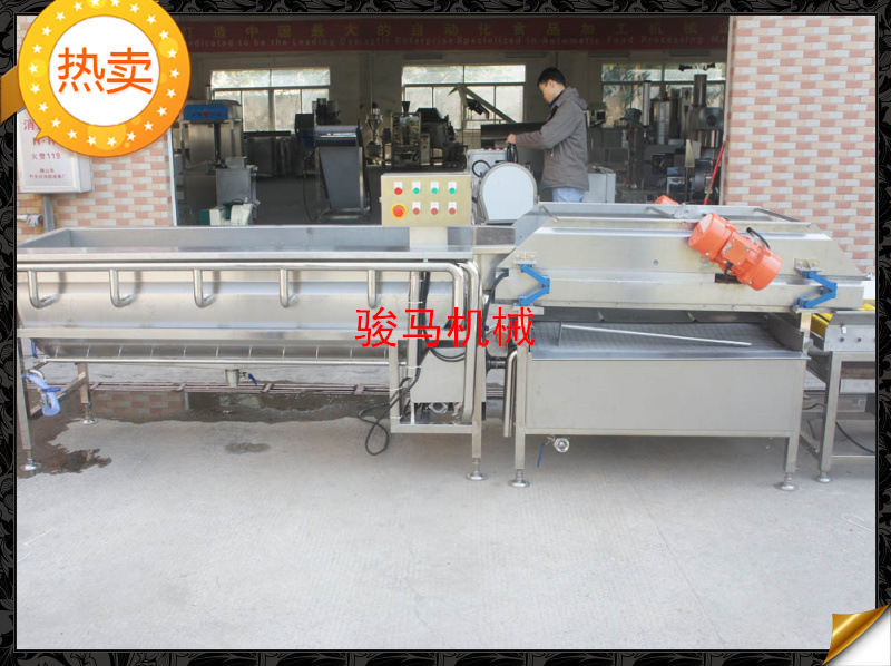 商用臭氧果蔬解毒機(jī)/商用洗菜機(jī)/果蔬清毒機(jī)（可OEM） 性價比高