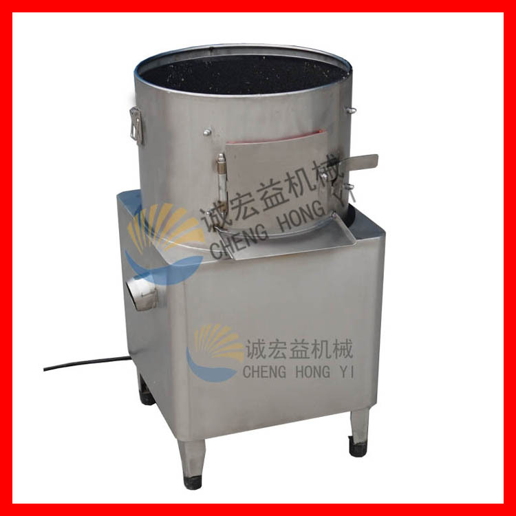 商用芋頭/土豆去皮機(jī) 濕法脫皮機(jī) 廠家供應(yīng)