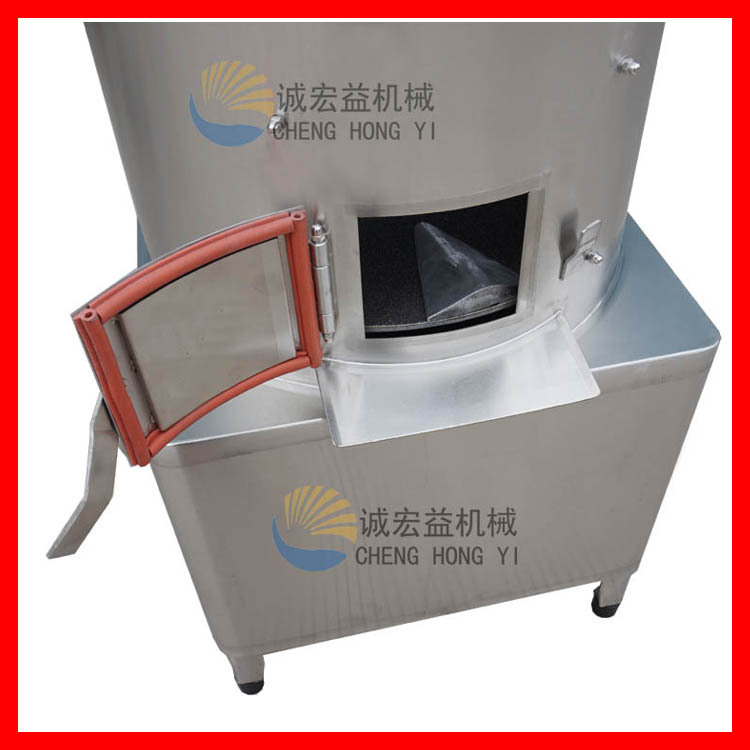 商用芋頭/土豆去皮機(jī) 濕法脫皮機(jī) 廠家供應(yīng)