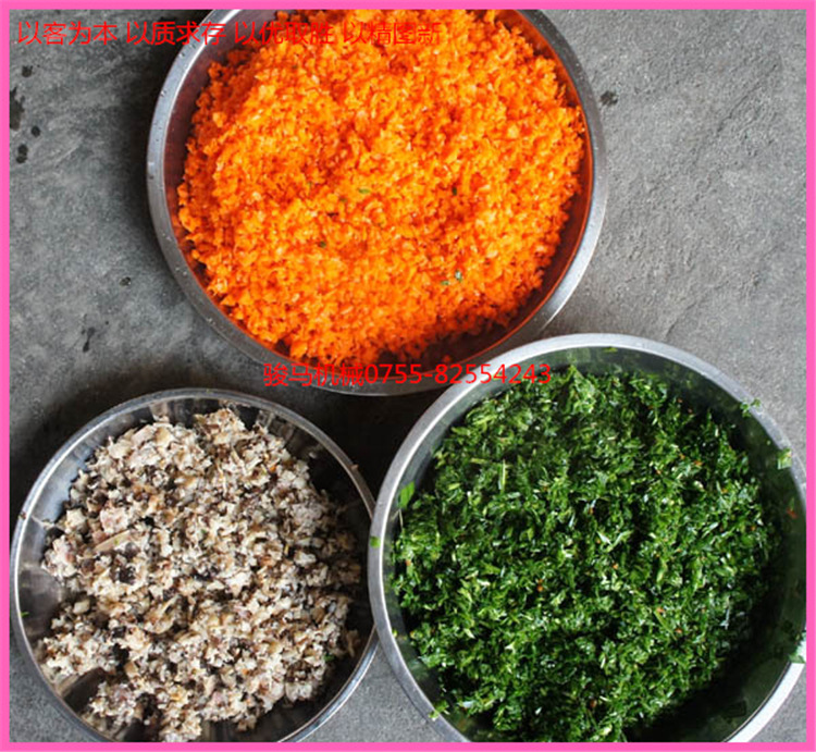 全自動(dòng)食物切碎機(jī)不銹鋼立式電動(dòng)絞碎機(jī)商用小型剎菜機(jī) 高產(chǎn)能