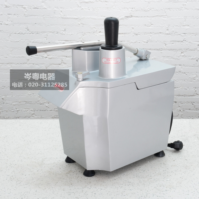 TR-21不銹鋼 瓜果絲片粒機(jī) 商用切絲切片切 食品機(jī)械設(shè)備