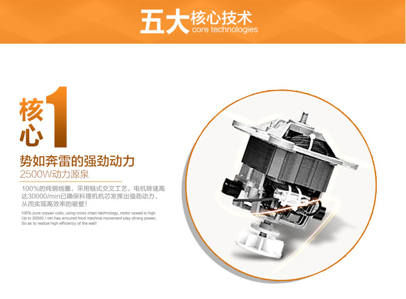 廠家批發(fā) 早餐店商用大容量免濾豆?jié){機 無渣現(xiàn)磨帶水龍頭料理機