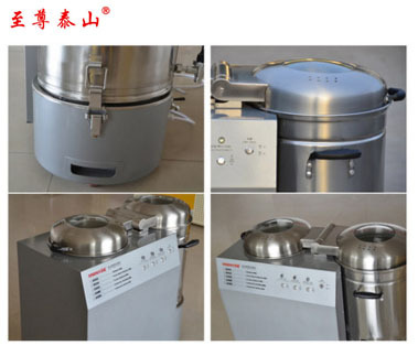 泰尊TD-15L大型自動(dòng)商用豆?jié){機(jī) 自動(dòng)大容量 現(xiàn)磨現(xiàn)煮 無(wú)渣