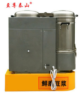 泰尊TD-15L大型自動(dòng)商用豆?jié){機(jī) 自動(dòng)大容量 現(xiàn)磨現(xiàn)煮 無(wú)渣