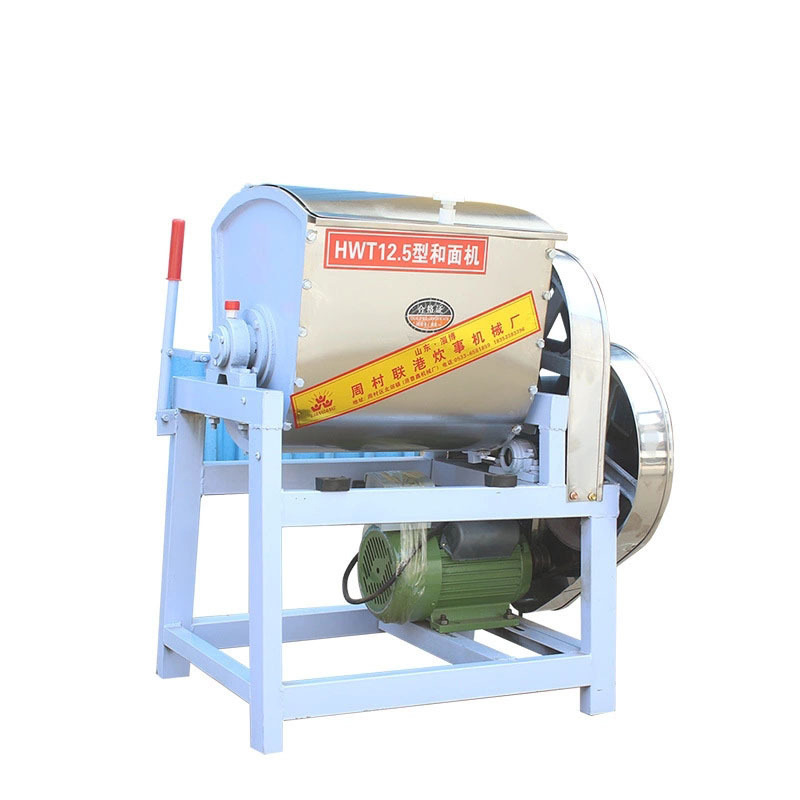 商用和面機 創(chuàng)業(yè)設備揉面機 管架式和面機 全方位旋轉 可定做