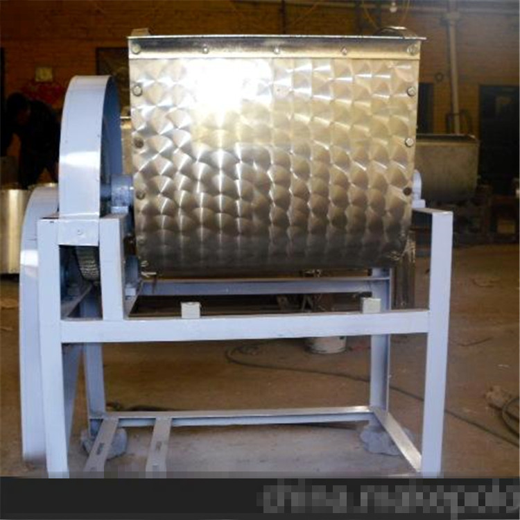 50公斤自動(dòng)和面機(jī) 多用和面機(jī) 商用不銹鋼攪面機(jī)