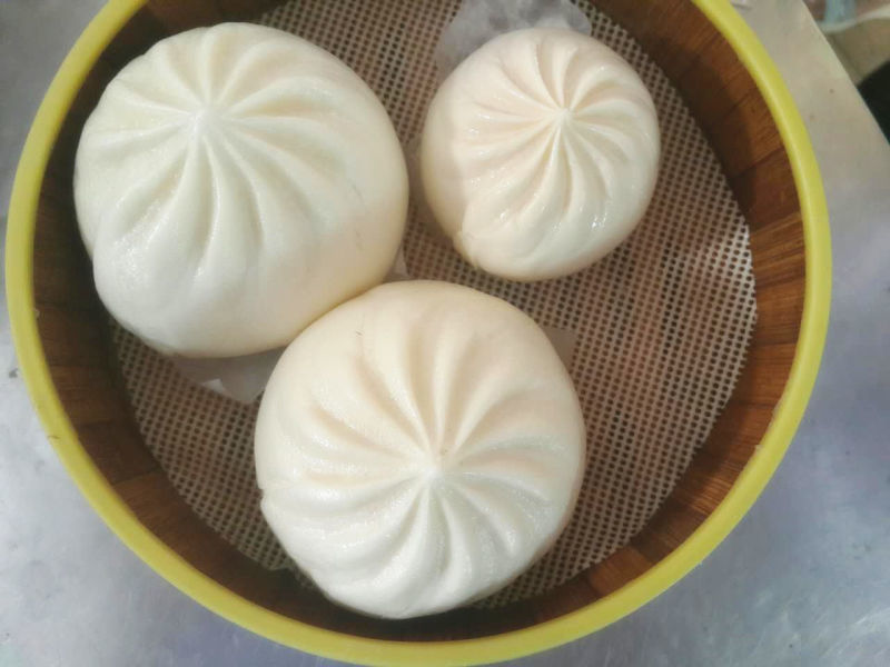 旭眾包子機(jī)全自動(dòng)商用小籠包小型食品機(jī)械設(shè)備廠機(jī)器饅頭機(jī)包餡機(jī)
