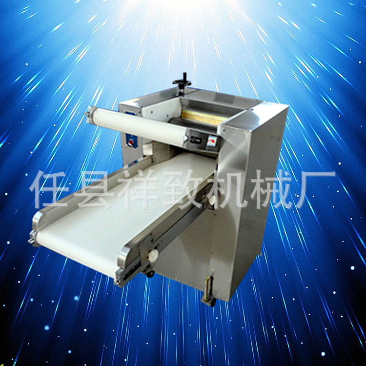 商用全自動(dòng)揉面機(jī)后廚好幫手揉面機(jī)