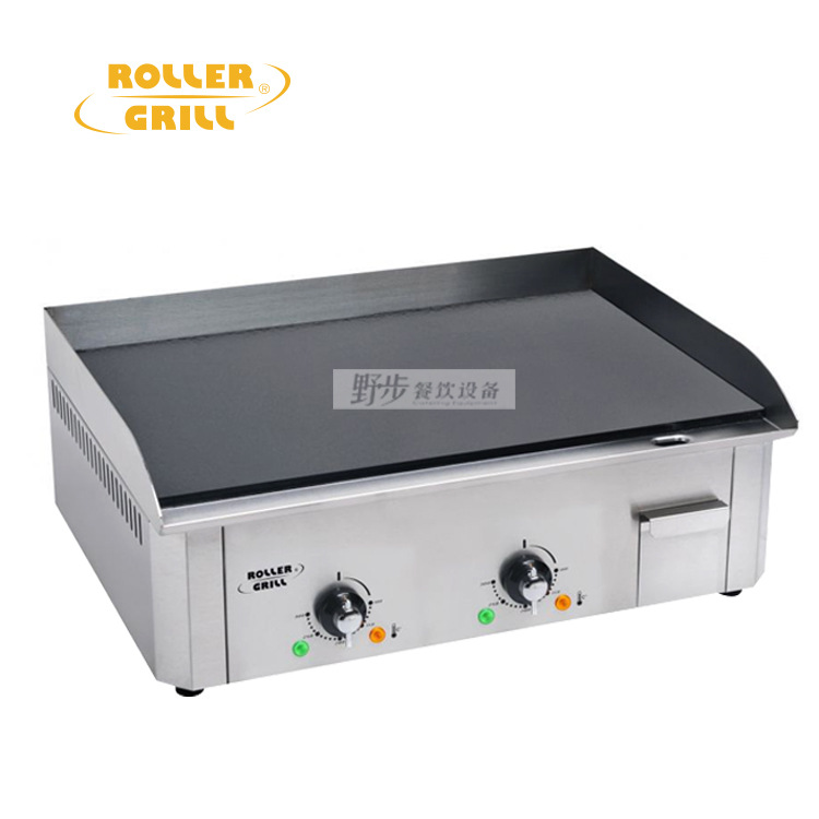 法國進(jìn)口樂僑ROLLER GRILL PSR600E高端商用電扒爐 保證正品