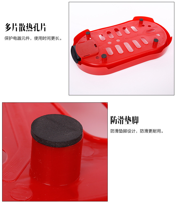 單溫控?zé)緺t家用韓式無(wú)煙一體鍋電烤爐烤肉機(jī)商用不粘電烤盤