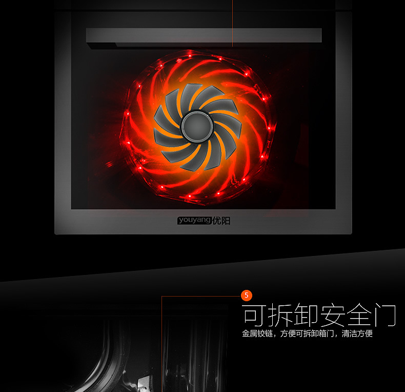 廠家 批發(fā) 優(yōu)陽 電烤箱 DK-601-A 商用 一件代發(fā)