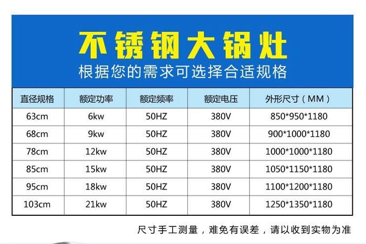 學(xué)校廚房食堂節(jié)能商用大鍋灶 不銹鋼電熱鍋 大鍋灶批發(fā)