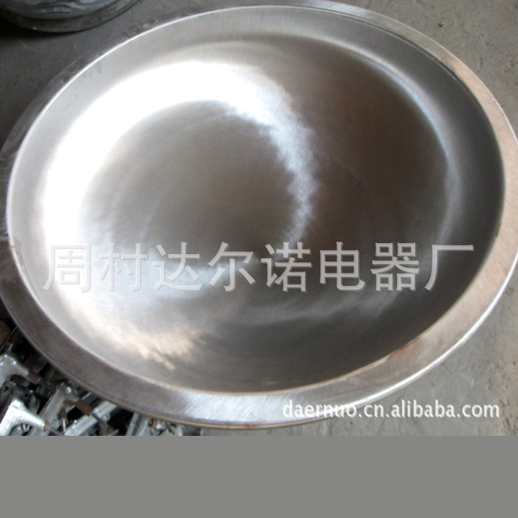 商用電熱鍋 節(jié)能環(huán)保 食堂商用鍋【圖】