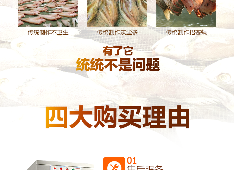 廠家直營(yíng)商用食品烘干機(jī)藥材五谷雜糧食物烘干箱水果蔬菜烘干商用