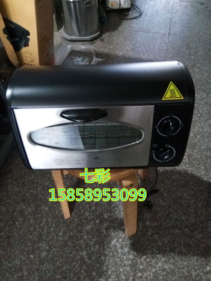 多功能正品中藥材烘干機(jī)/烘烤機(jī) 烤箱家用商用烘烤爐 小型烘干機(jī)
