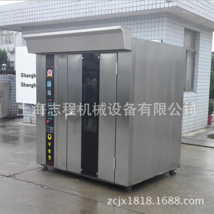 廠家供應(yīng)大小型商用食品烘烤爐 萬(wàn)能面包餅干烤箱 烤雞烤鴨
