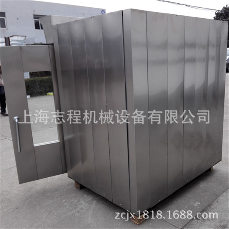 廠家供應(yīng)大小型商用食品烘烤爐 萬(wàn)能面包餅干烤箱 烤雞烤鴨