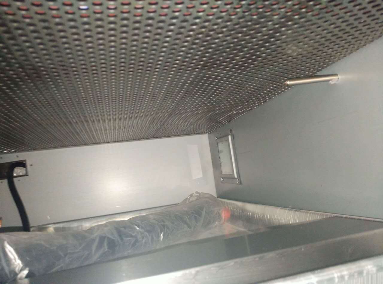 千麥商用電烤箱電腦版單層兩盤(pán)QM-2H 面包月餅烘烤爐