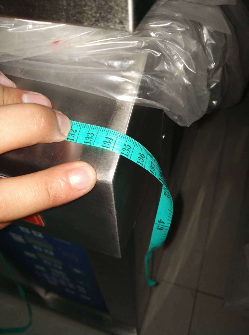 千麥商用電烤箱電腦版單層兩盤(pán)QM-2H 面包月餅烘烤爐