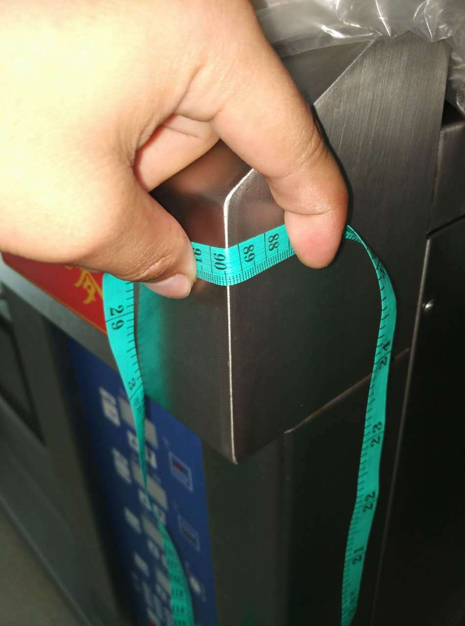千麥商用電烤箱電腦版單層兩盤(pán)QM-2H 面包月餅烘烤爐