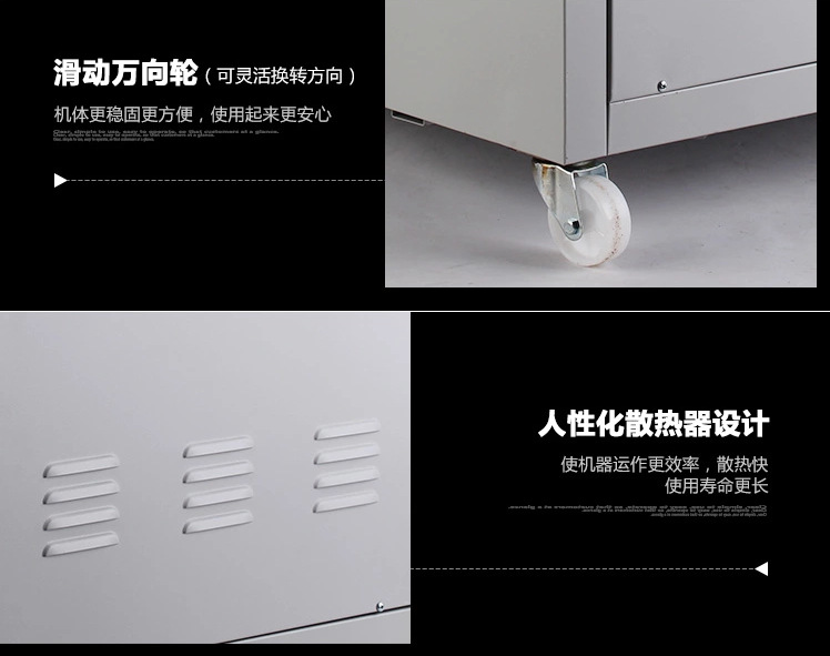 商用二層二盤電烤箱烘爐蛋糕面包披薩爐遠(yuǎn)紅外線兩層電烤箱直銷