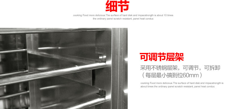 樂創(chuàng) 發(fā)酵箱醒發(fā)箱商用26盤面包發(fā)酵柜不銹鋼熱風(fēng)循環(huán)面粉發(fā)酵機(jī)