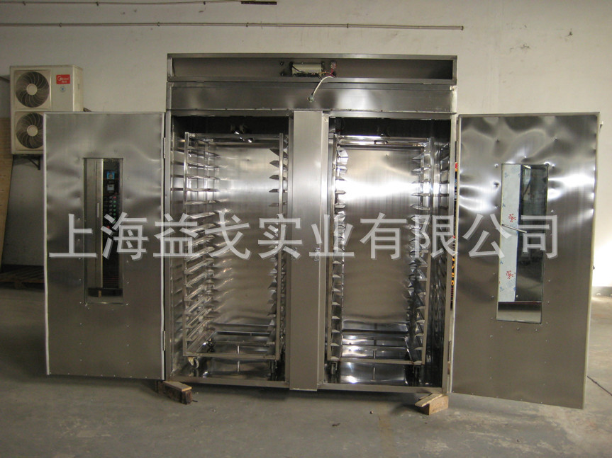 發(fā)酵箱醒發(fā)箱商用雙門(mén)門(mén)64盤(pán)面包面粉發(fā)酵柜 不銹鋼發(fā)面發(fā)