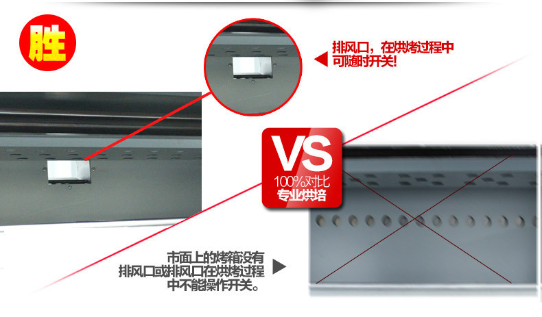 樂(lè)創(chuàng) 專業(yè)商用披薩烤箱 電披薩爐 比薩烤箱兩層披薩爐500度高溫