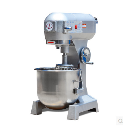 20L力豐打蛋機(jī)，20升商用三功能攪拌機(jī)，打蛋和面機(jī) 鮮奶機(jī)