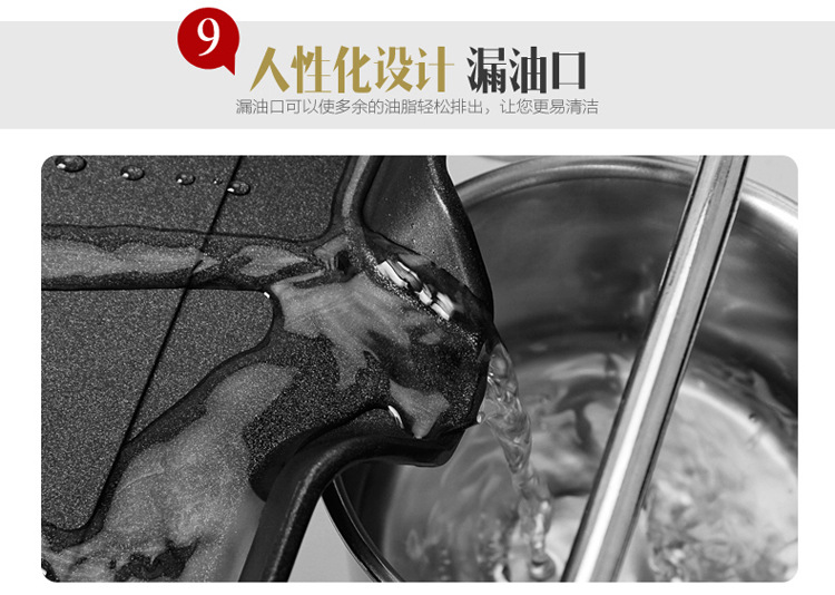 韓式電烤盤 家用不粘燒烤盤 方形燒烤爐烤盤 一件代發(fā)