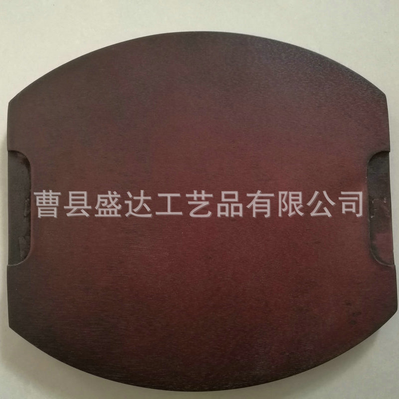多層板燒烤石盤(pán)木板 石鍋木板 烤盤(pán)木板 鐵板燒木板廠家 可印LOGO