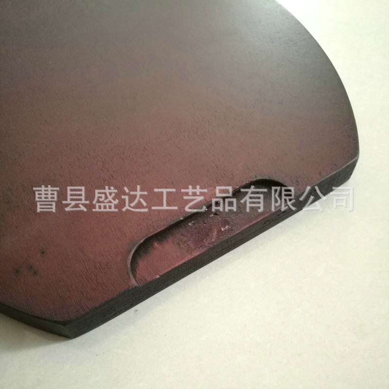 多層板燒烤石盤(pán)木板 石鍋木板 烤盤(pán)木板 鐵板燒木板廠家 可印LOGO