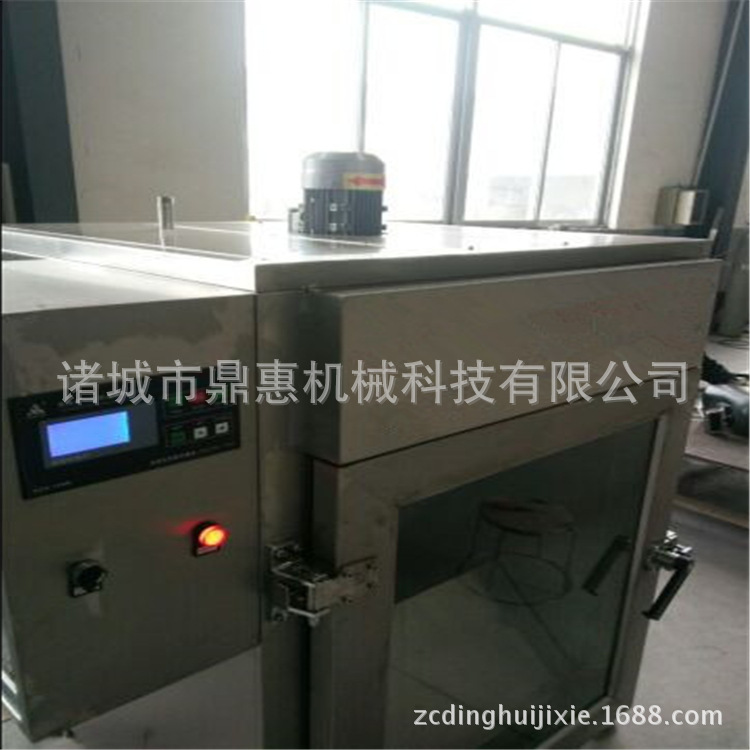 全自動煙熏爐設(shè)備 燒豬雞鴨 烤地瓜電熱扒爐 鐵板燒設(shè)備商用