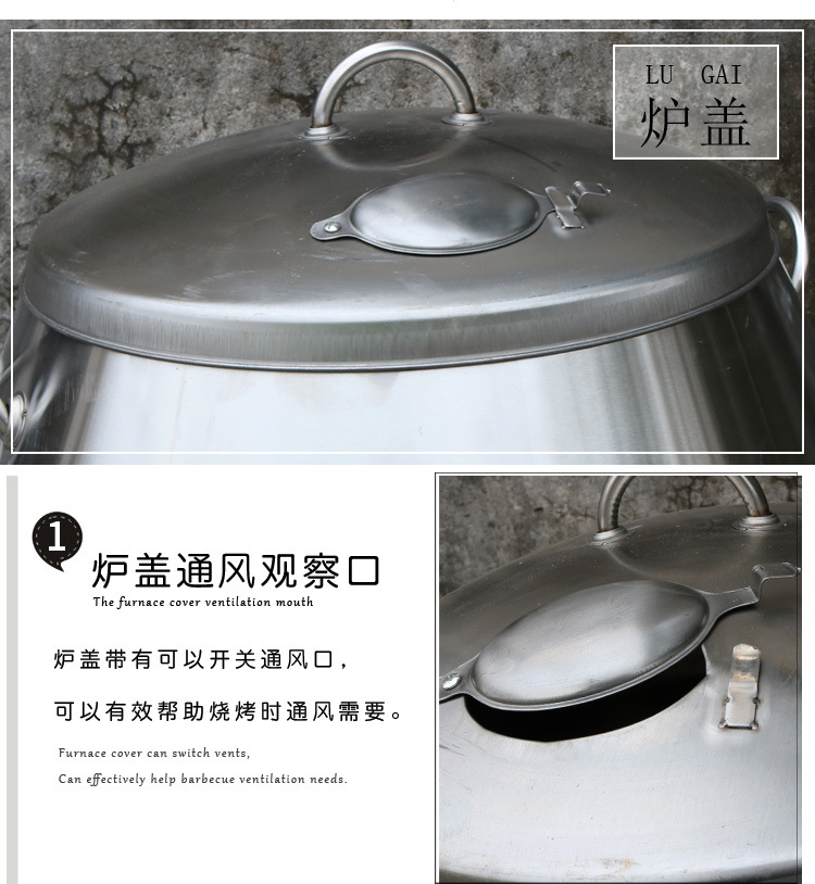 正品世廚燃?xì)饪绝啝t商用雙層90cm燃?xì)鉄D燒豬爐燒鵝燒雞烤爐特價