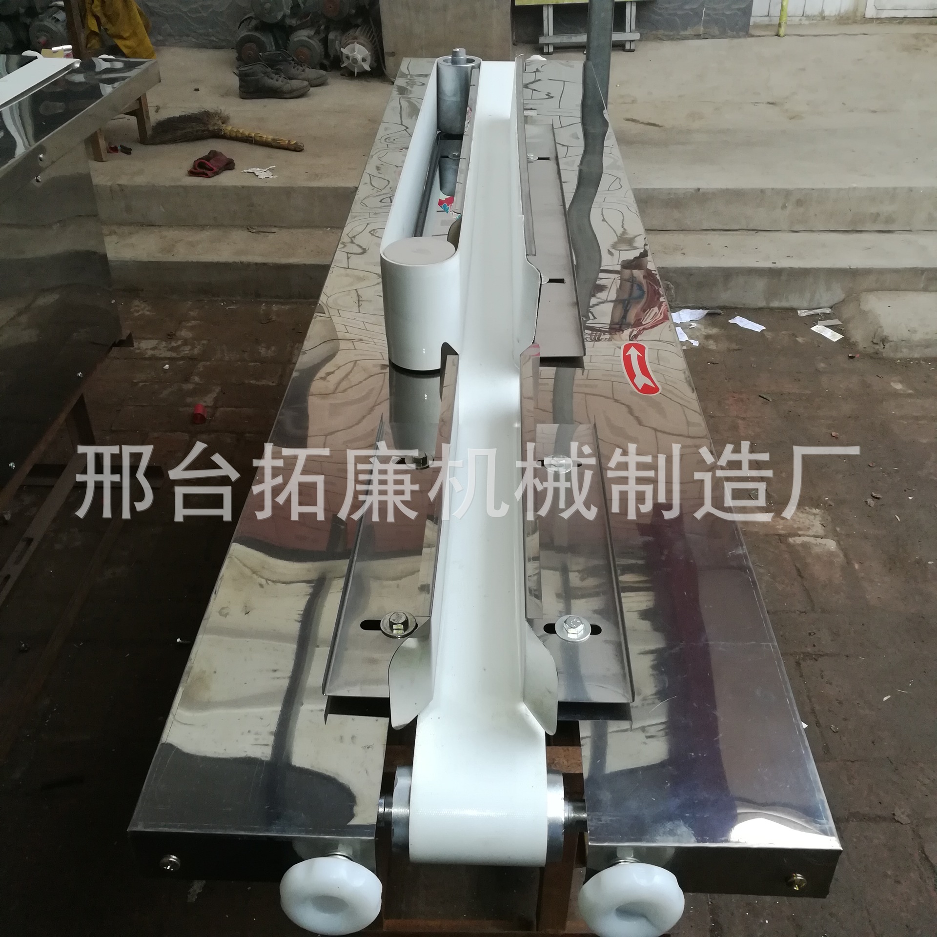 饅頭整形機饅頭機 商用饅頭整形機饅頭機饅頭成型機廠家直銷