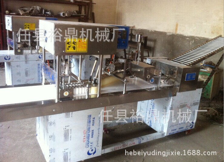 饅頭機 圓饅頭機 數(shù)控刀切饅頭機整形機 數(shù)控花卷機商用五一特惠