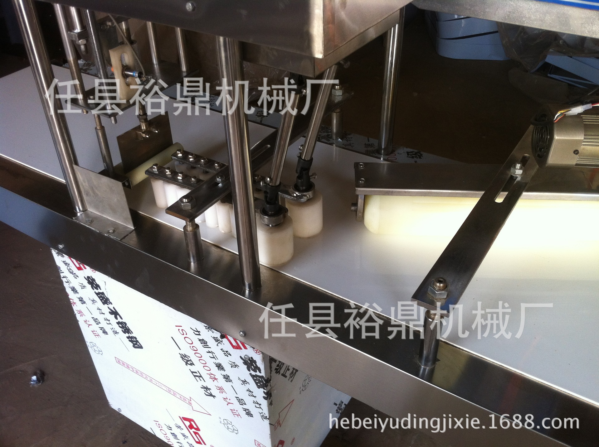 饅頭機 圓饅頭機 數(shù)控刀切饅頭機整形機 數(shù)控花卷機商用五一特惠