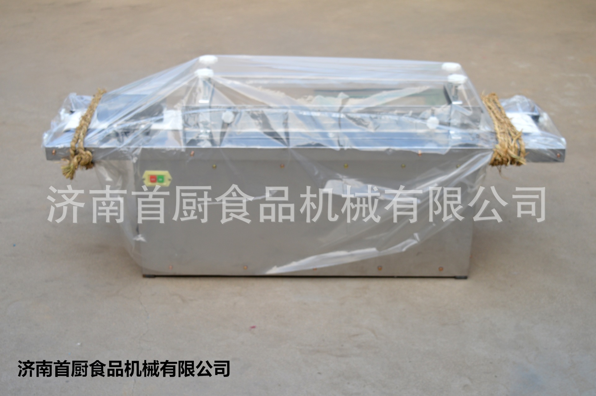 商用高莊饅頭成型機 全自動簽字饅頭機 饅頭整形機 廠家直銷