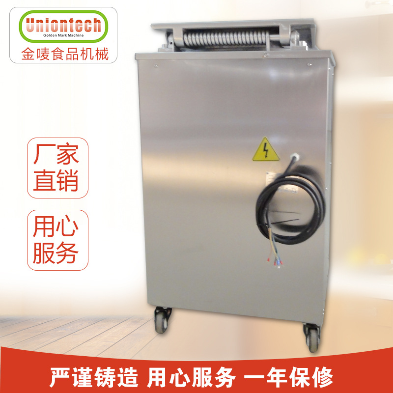 廠家直銷面團(tuán)分塊機(jī) 液壓分塊機(jī) 面團(tuán)分割分塊 商用立式分塊機(jī)