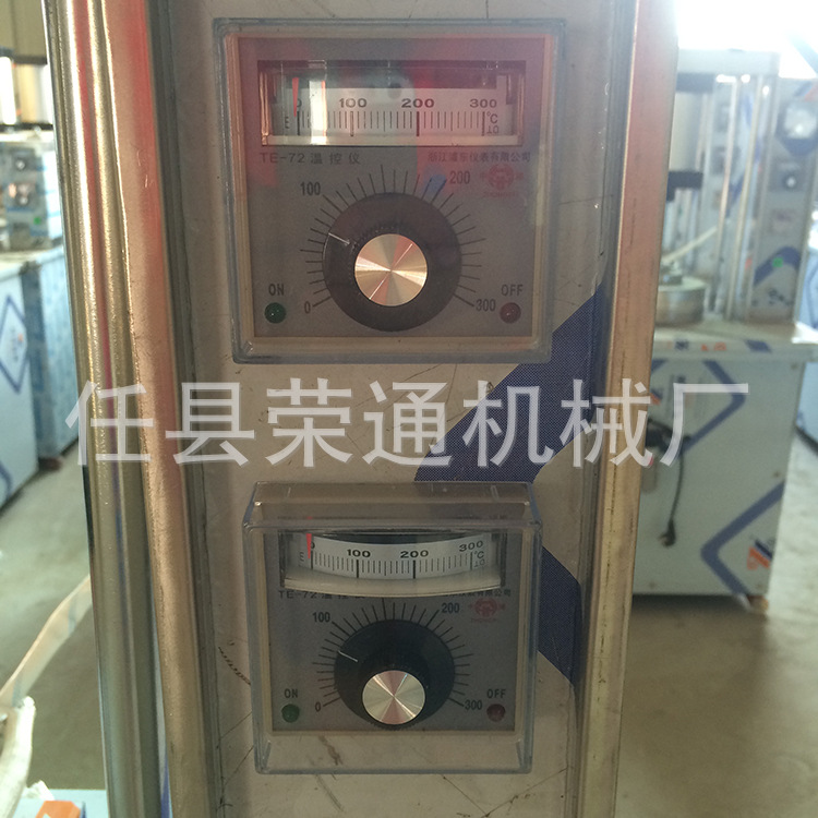 烤鴨餅機(jī) 玉米餅機(jī) 一機(jī)多用可產(chǎn) 烙饃 春餅等商用壓餅機(jī) 烙餅機(jī)