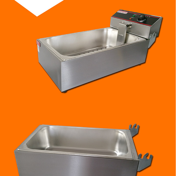 全新12格關(guān)東煮/商用關(guān)東煮機器/串串香機器/麻辣燙機/小吃節(jié)能型
